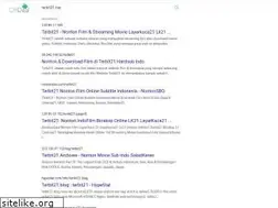 Sites similar to terbit21.top
