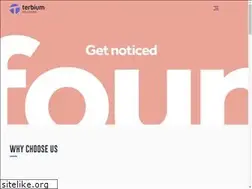 Sites similar to terbiumsolutions.com