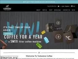 Sites similar to terbodorecoffee.co.za