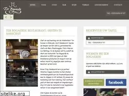 Sites similar to terbogaerde.be