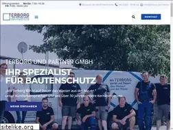 Sites similar to terborg-partner.de