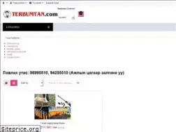 Sites similar to terbumtan.com