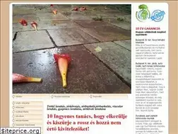 Sites similar to terburkolat.eu