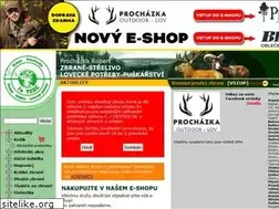 Sites similar to terc-zbrane.cz