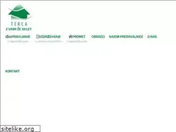 Sites similar to terca.si