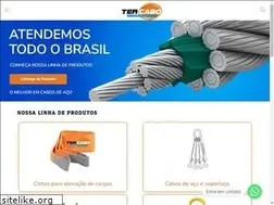 Sites similar to tercabo.com.br