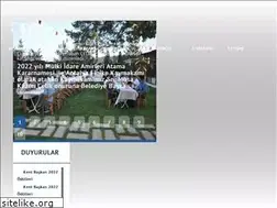 Sites similar to tercan.bel.tr