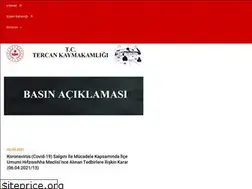 Sites similar to tercan.gov.tr