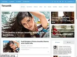 Sites similar to tercantik2019.blogspot.com