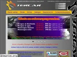 Sites similar to tercar.es