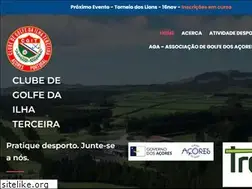Sites similar to terceiragolf.com