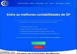 Sites similar to terceirizacaocontabil.com.br