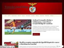 Sites similar to terceiroanel.blog