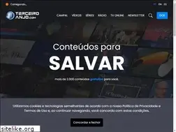 Sites similar to terceiroanjo.com