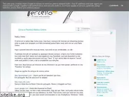 Sites similar to terceirodia.com