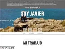 Sites similar to terceirolopez.com
