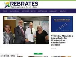 Sites similar to terceirosetor.org.br