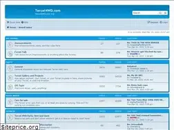 Sites similar to tercel4wd.com