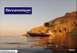 Sites similar to tercenniumtecnica.com