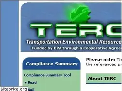 Sites similar to tercenter.org