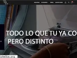 Sites similar to tercer-ojo.pe
