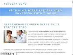 Sites similar to tercera-edad.org