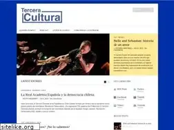 Sites similar to terceracultura.cl