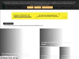 Sites similar to tercerangel.org
