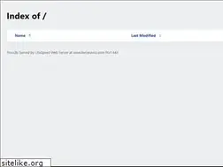 Sites similar to terceravoz.com