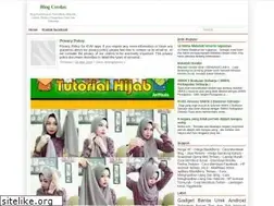 Sites similar to tercerdas.blogspot.com