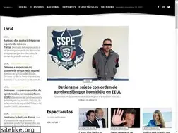 Sites similar to tercerelemento.com.mx