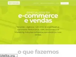 Sites similar to tercerize.com.br
