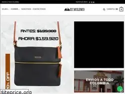 Sites similar to tercermilenio.com.co