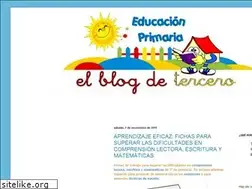 Sites similar to tercerodecarlos.blogspot.com