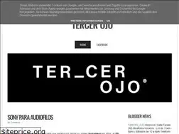 Sites similar to tercerojoperu.blogspot.com