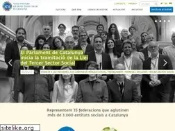 Sites similar to tercersector.cat