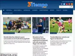 Sites similar to tercertiemponoa.com