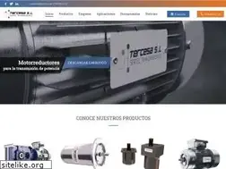 Sites similar to tercesa.com