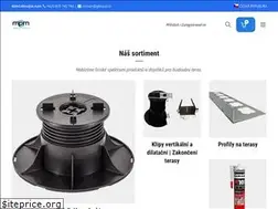 Sites similar to terceshop.cz