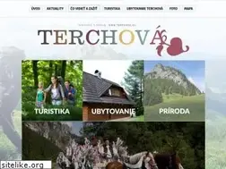 Sites similar to terchova.eu
