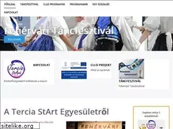 Sites similar to terciaegyesulet.hu
