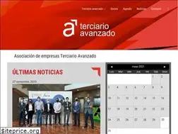 Sites similar to terciarioavanzado.es
