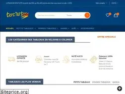 Sites similar to terciart-france.com