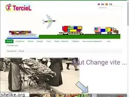 Sites similar to terciel.net