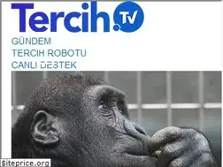 Sites similar to tercih.tv