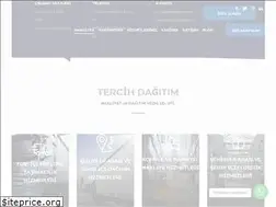 Sites similar to tercihdagitim.com