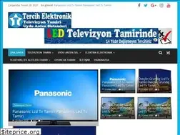 Sites similar to tercihelektronik.com