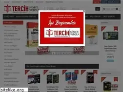 Sites similar to tercihkitabevi.com
