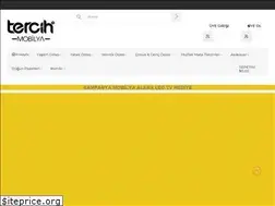 Sites similar to tercihmobilya.com