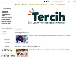 Sites similar to tercihozelegitim.com